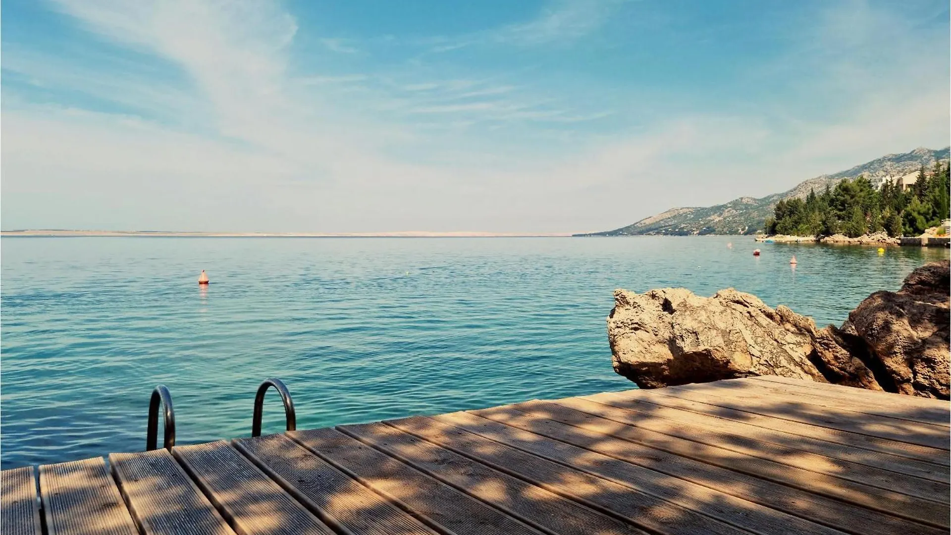 Villa Neptune Starigrad Paklenica